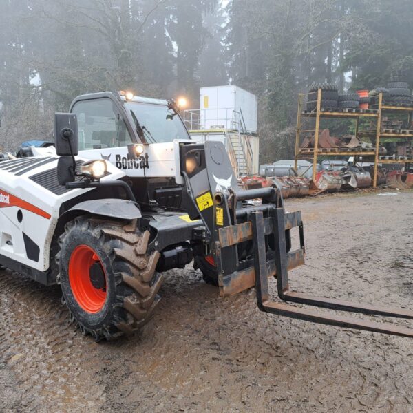 Chargeur télescopique Bobcat TL30.60HB