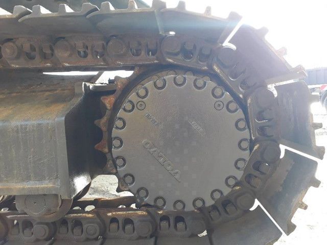 Volvo ECR235EL