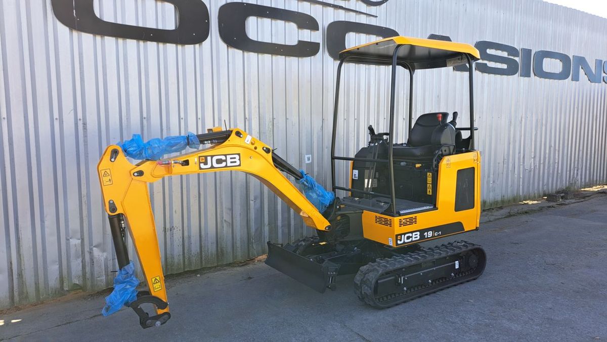 Jcb 19c-1