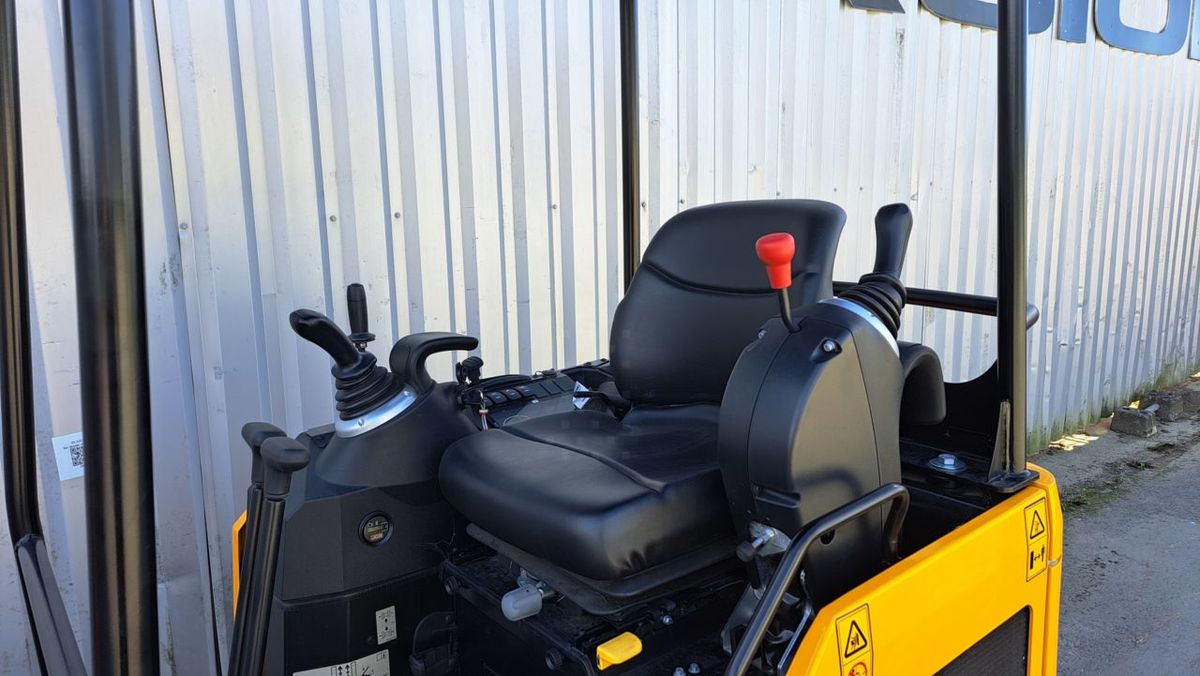 Jcb 19c-1