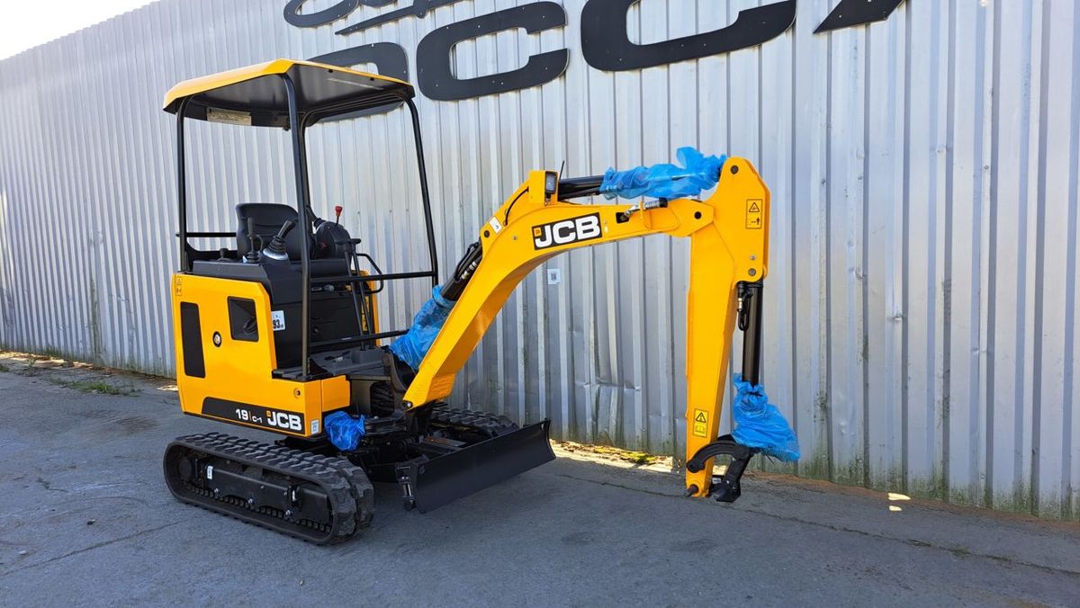 Jcb 19c-1