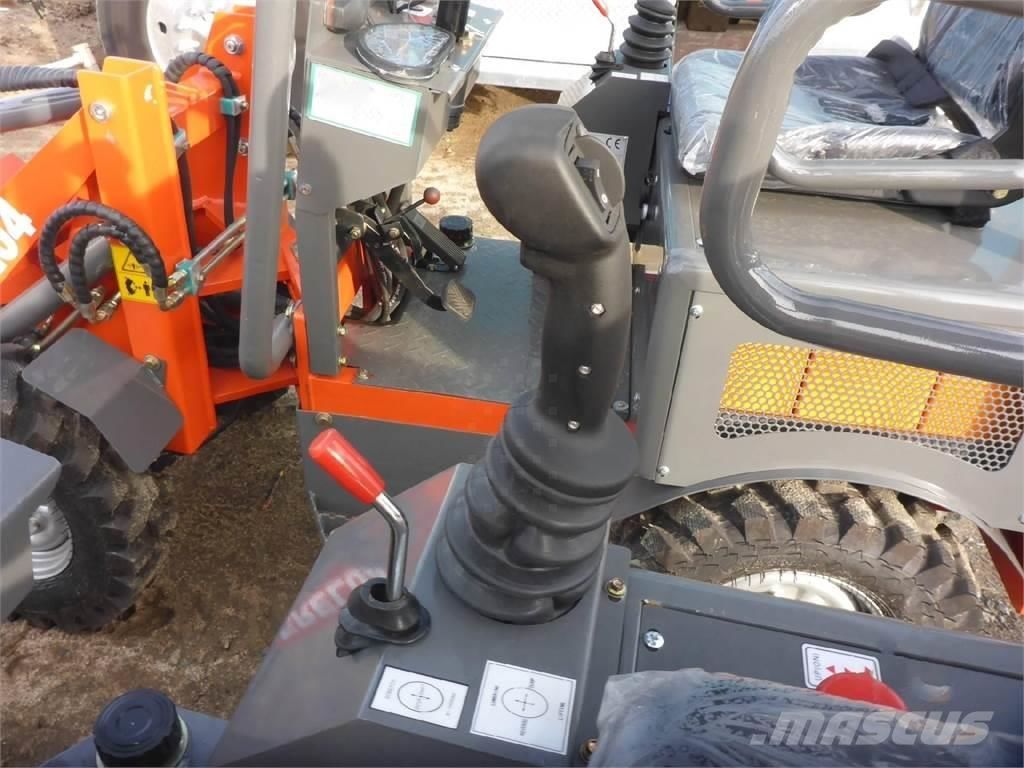 Magnitec EREL04