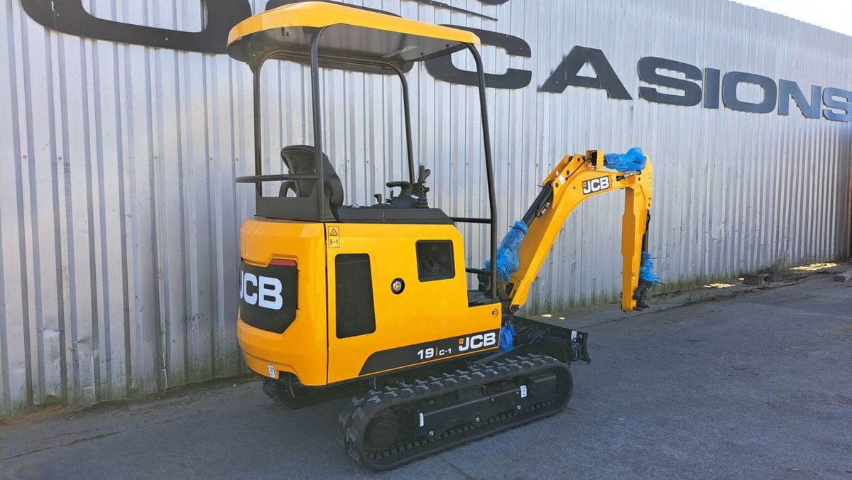 Jcb 19c-1