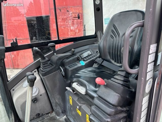 Volvo EC20C