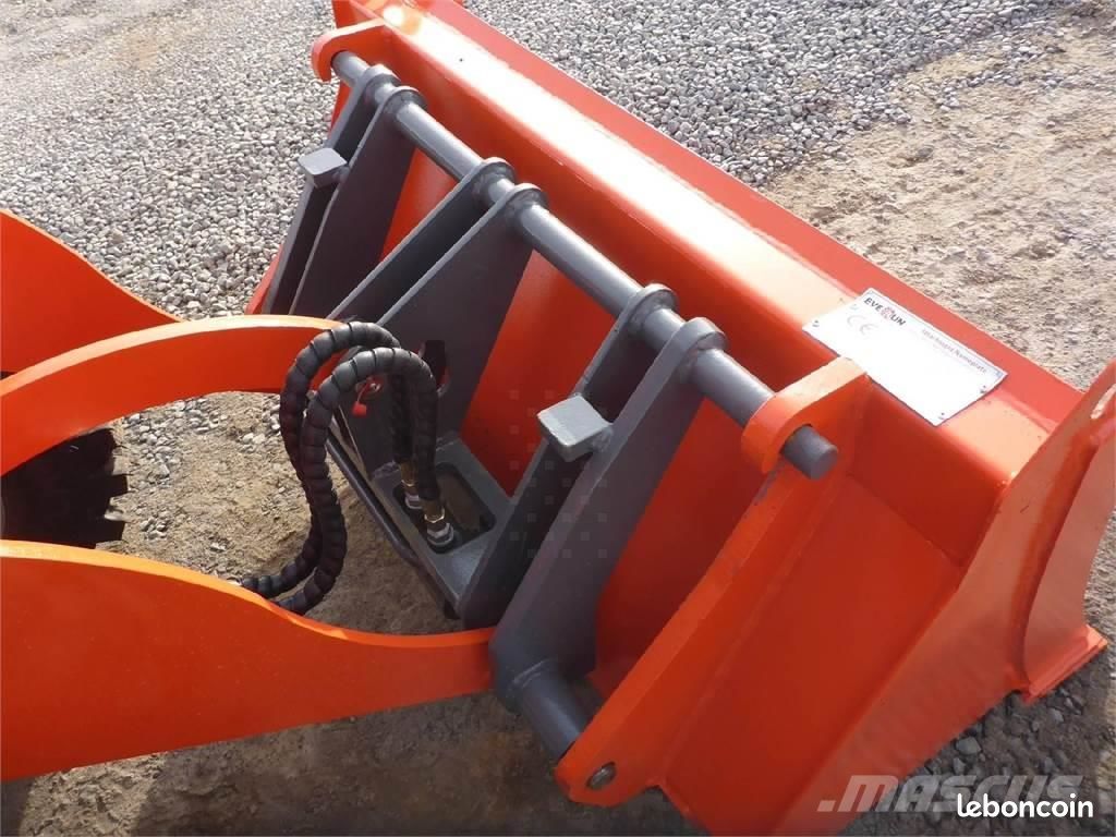 Magnitec EREL04
