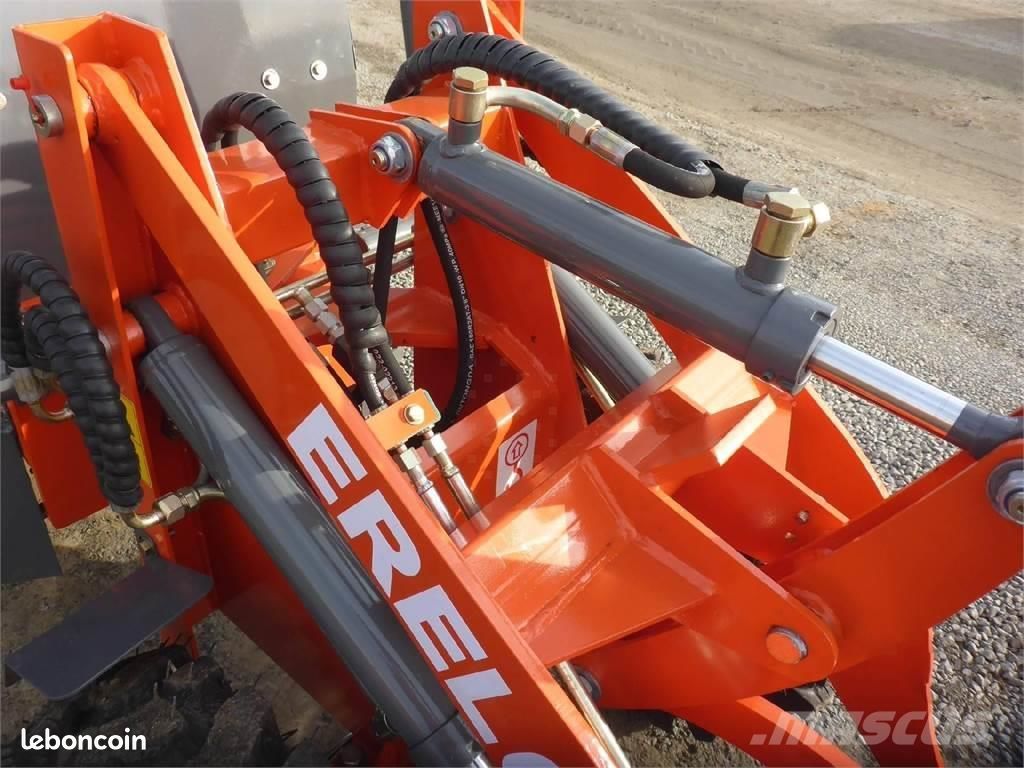Magnitec EREL04
